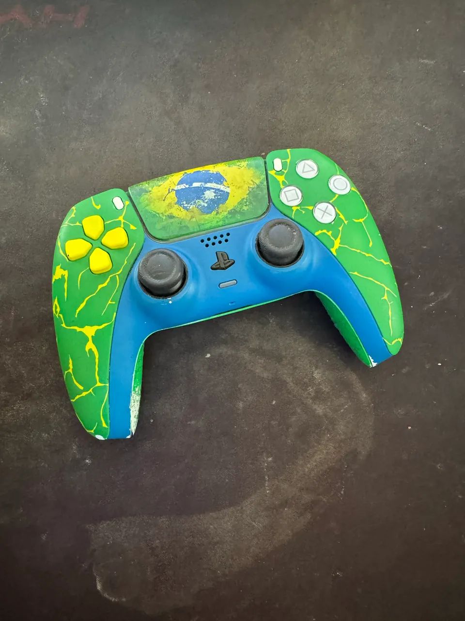 Controle PS5 Original 