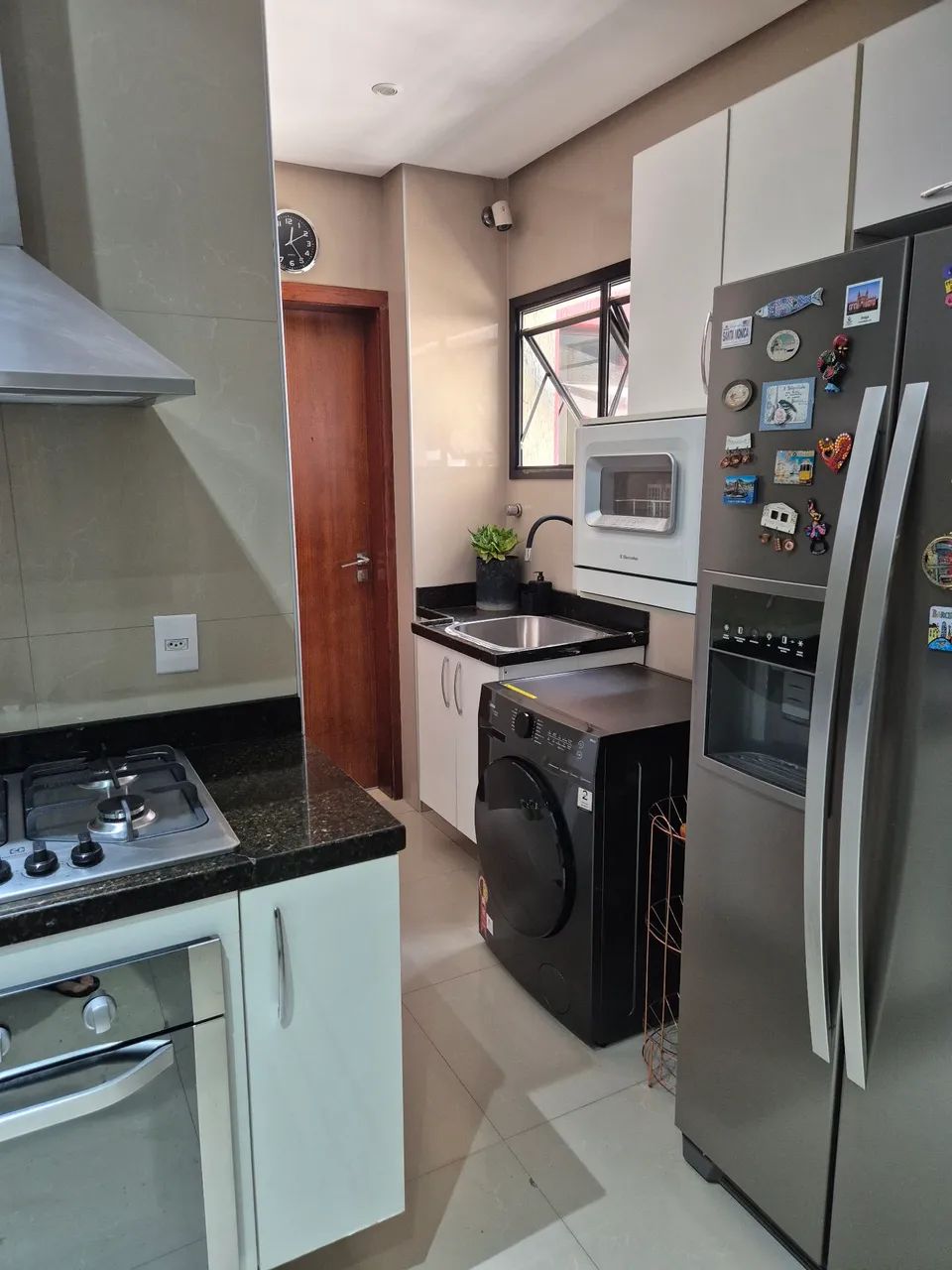 Apartamento Sainte Marie - Foto 5