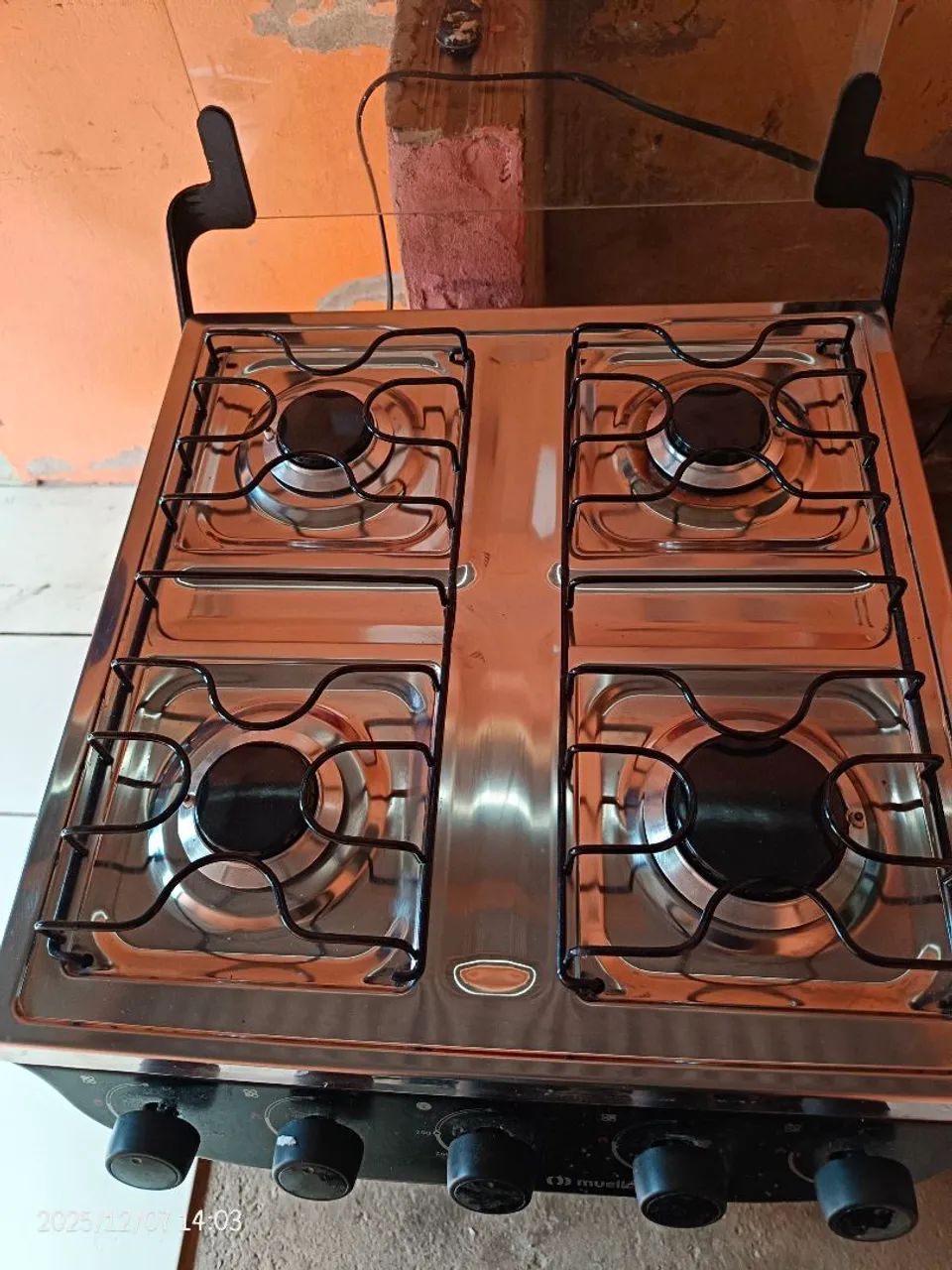 Vende-se Fogão  - Foto 4