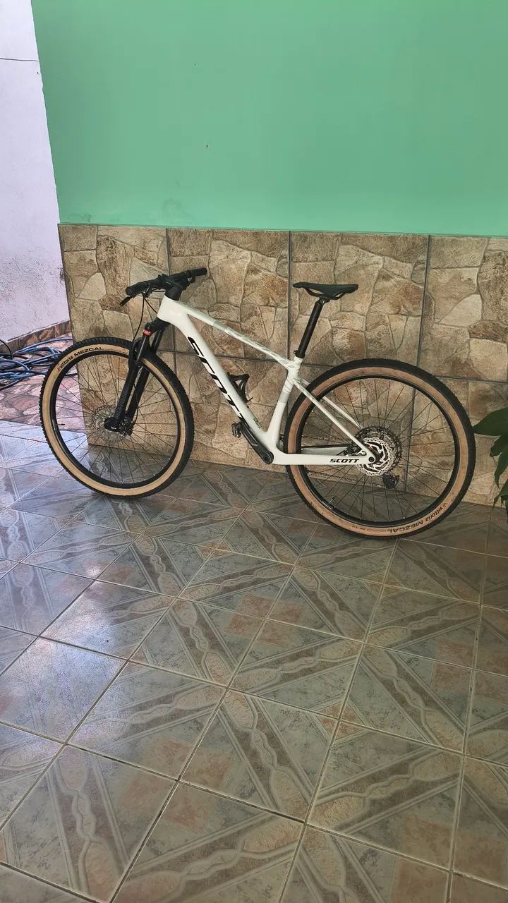 Scott Scale Carbon 920 - Foto 5
