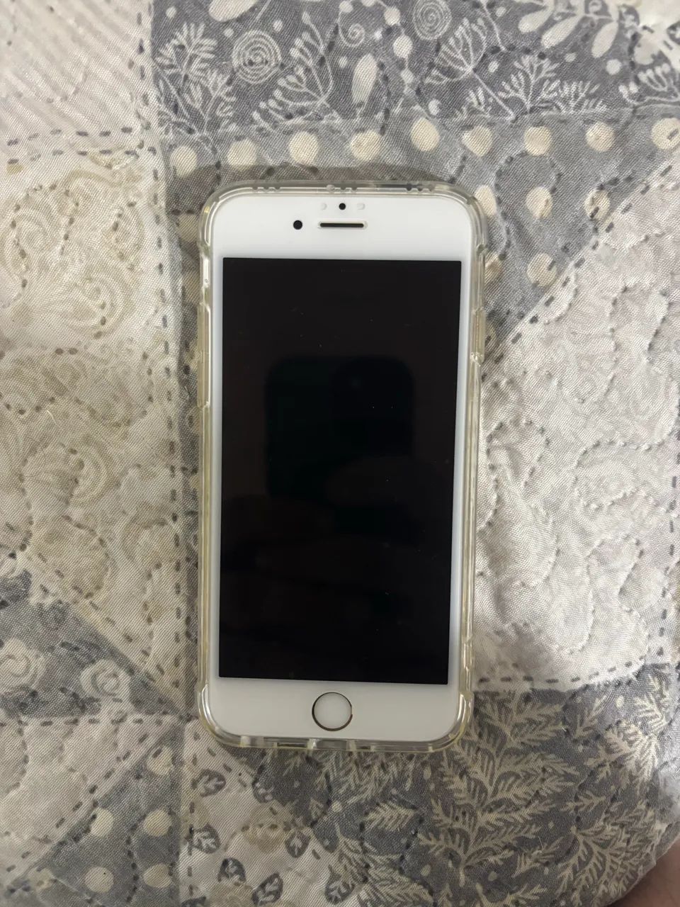 iPhone 6s - 64GB (Bateria 100%)