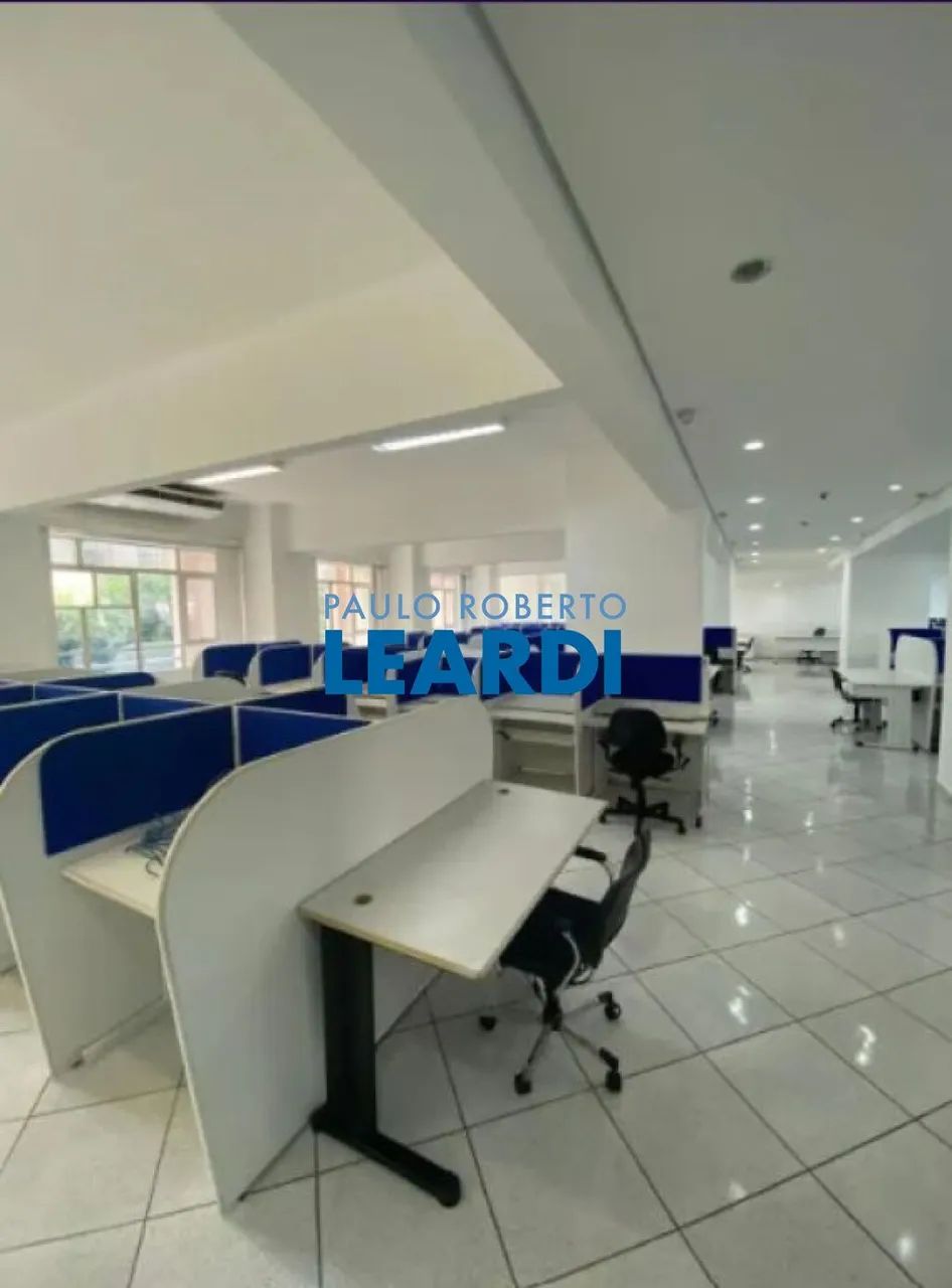CONJ. COMERCIAL - CENTRO - SP