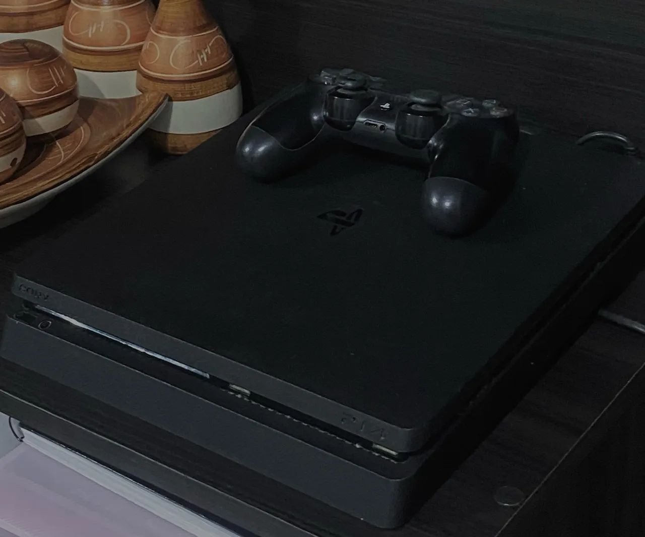 PS4 Slim - Foto 2