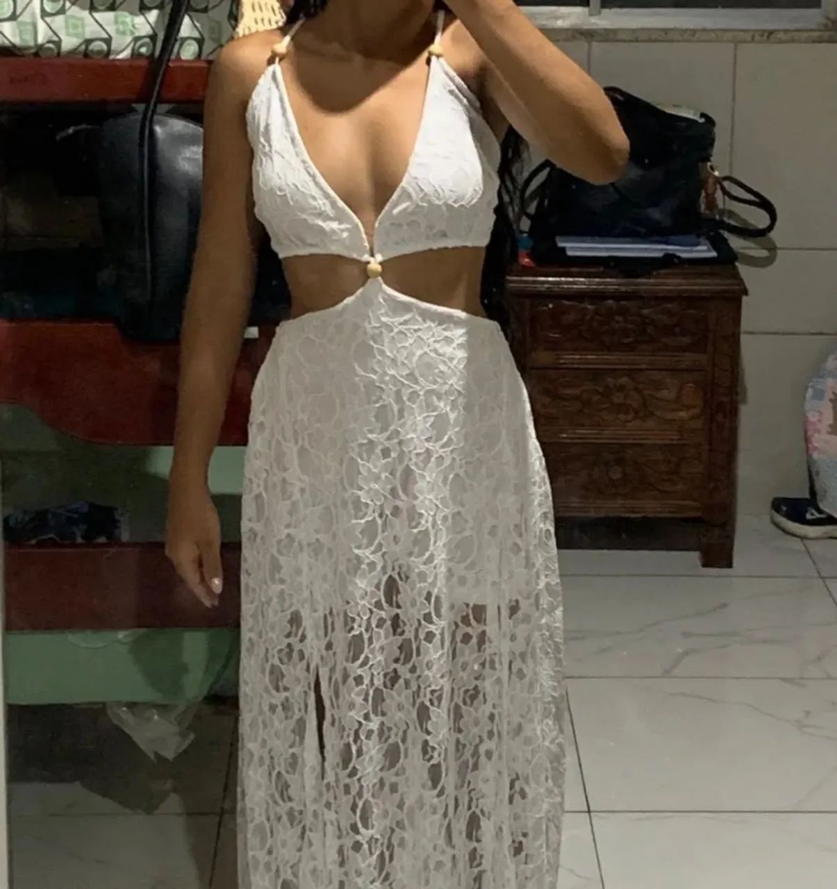 Vestido 