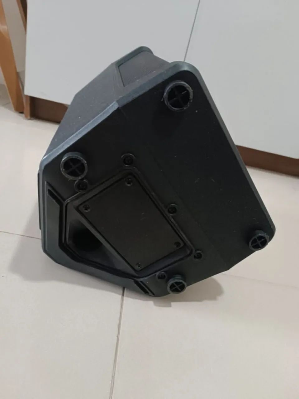 Caixa KSR PRO K-1 - Foto 4