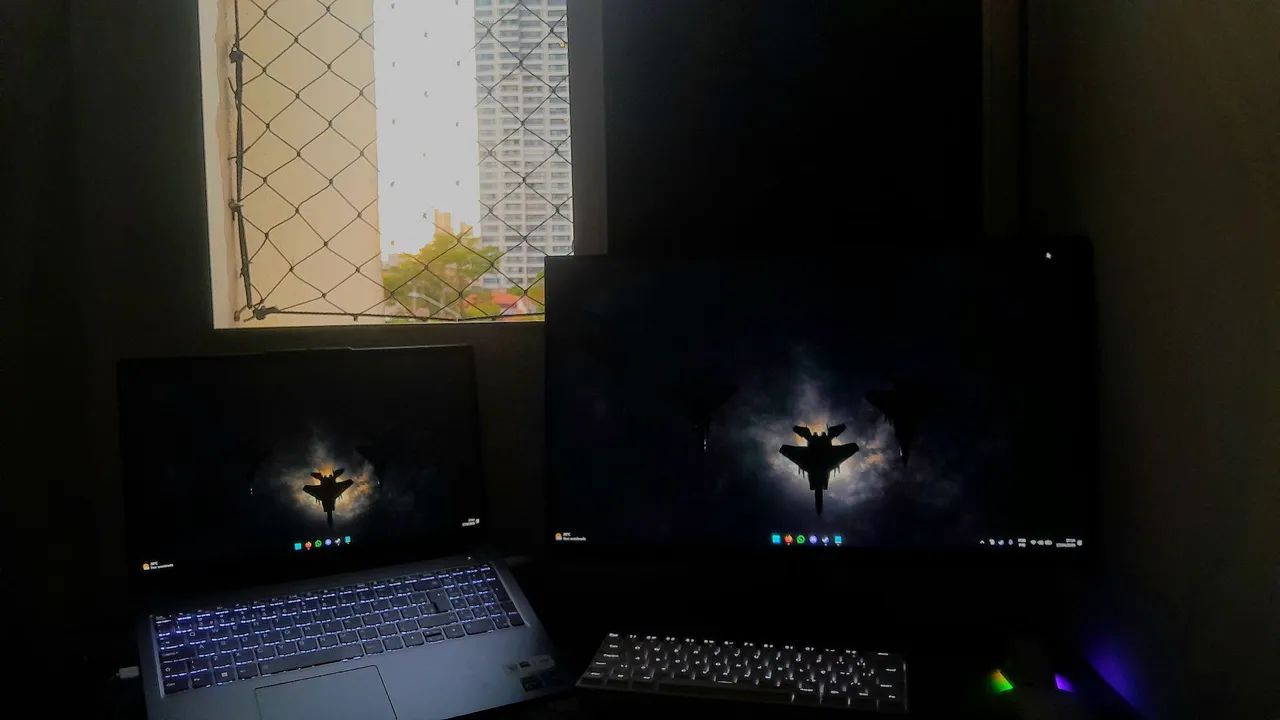 Monitor gamer LG 100hz - Foto 5