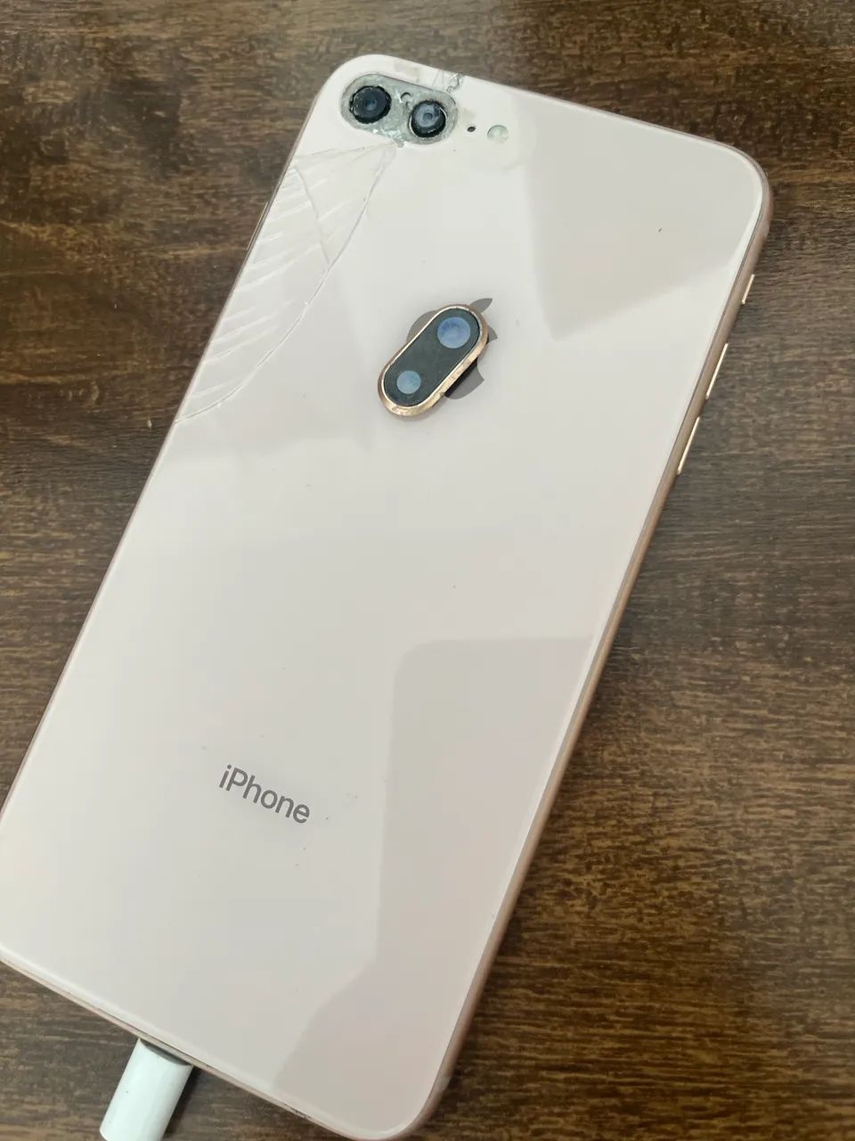 iPhone 8 Plus 64gb - Foto 5