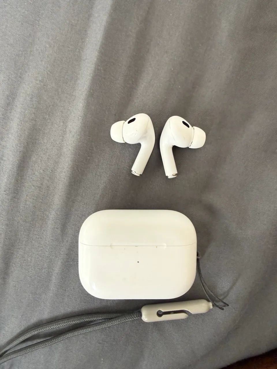 airpods pro 2 geração  - Foto 5