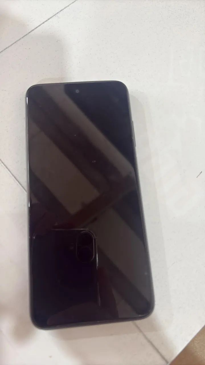 Celular rdmi 10