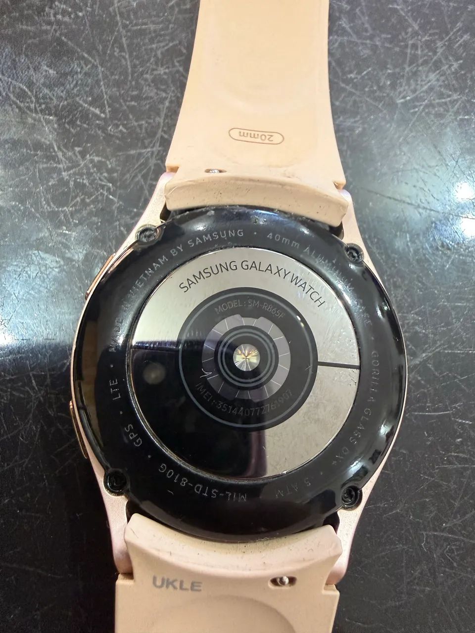 Samsung Galaxy Watch 4