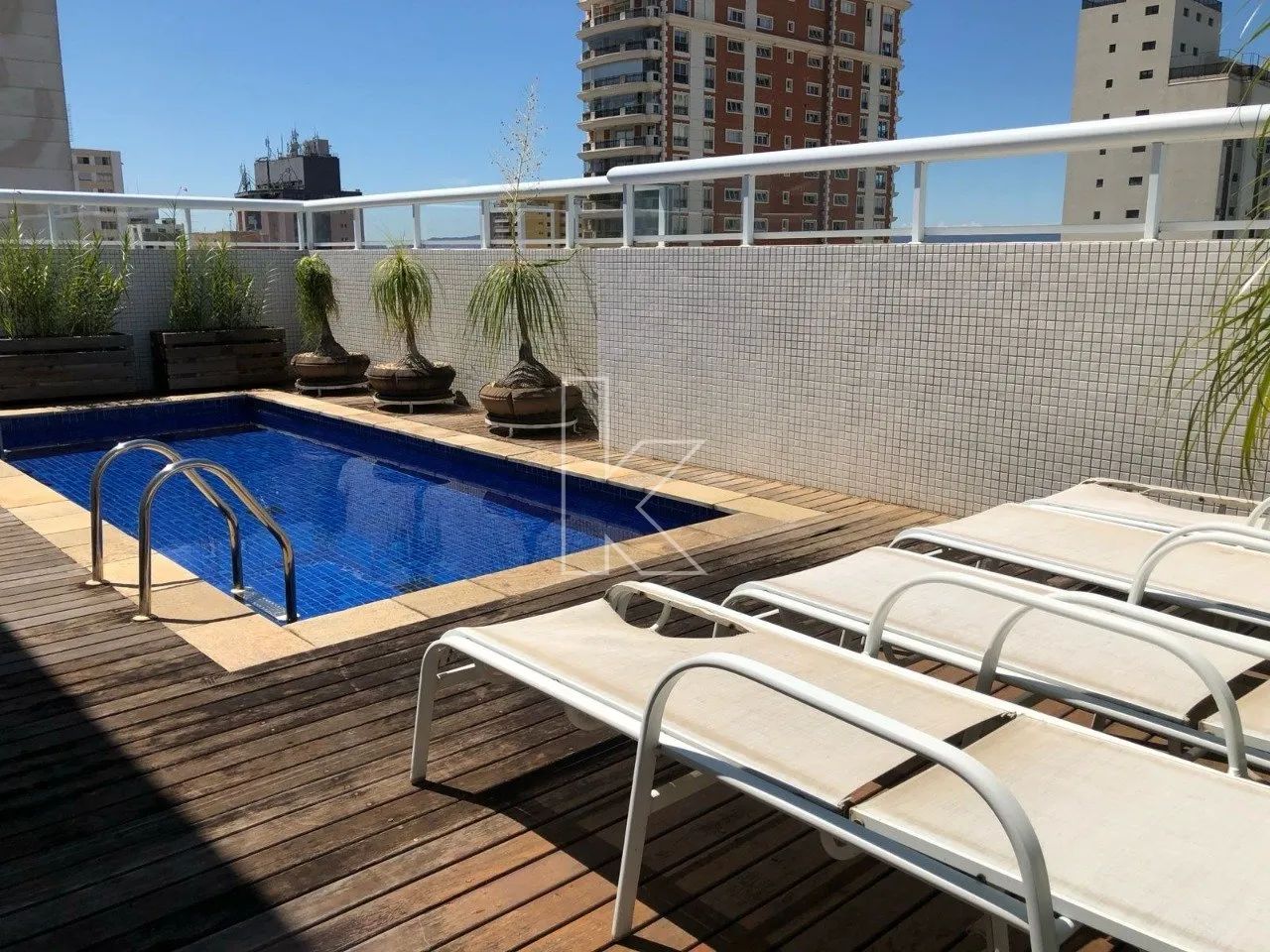 Cobertura duplex de 847m² - Venda - Pacaembu