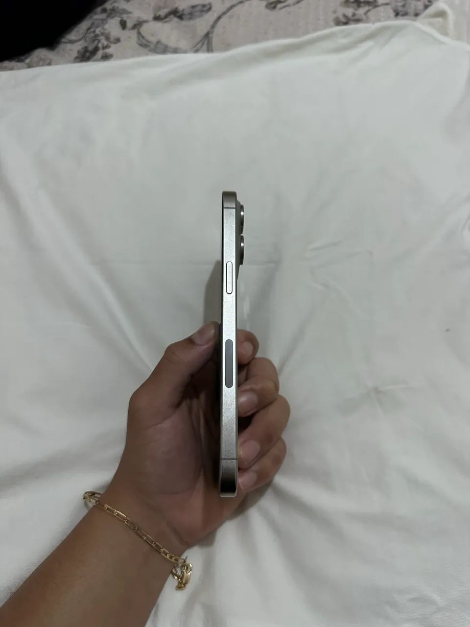 Vendo iPhone 15 pro max 256 gb - Foto 4