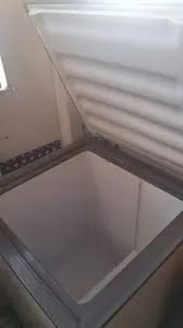 Freezer
