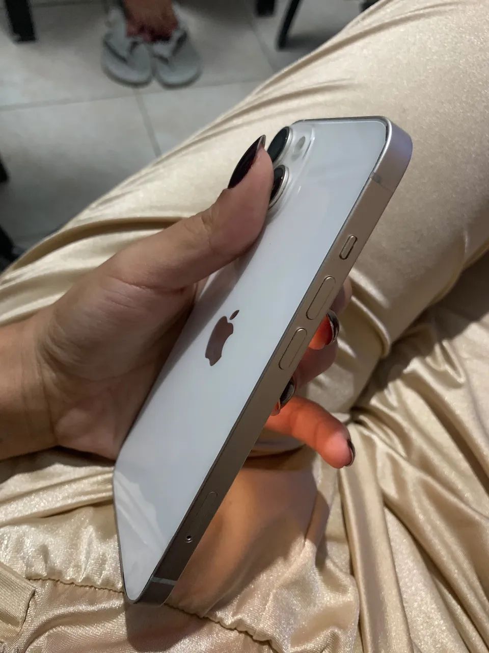 iPhone 14 126gb - Foto 3