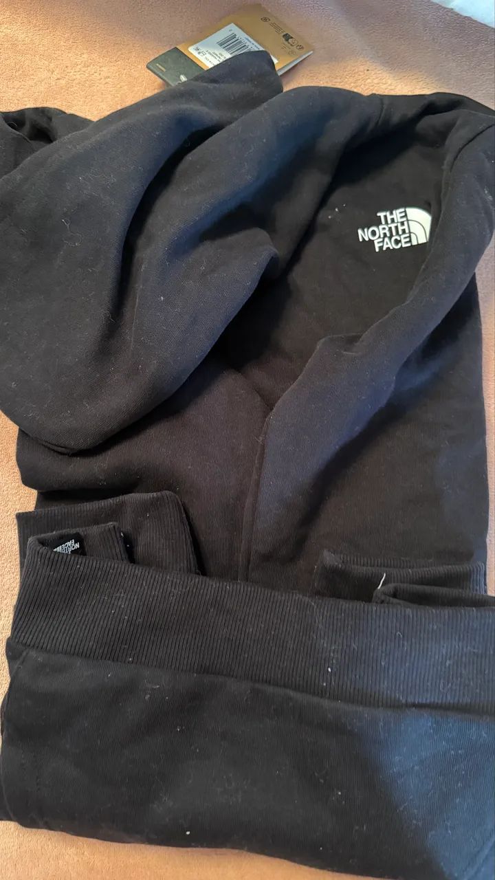 ? MOLETOM THE NORTH FACE ORIGINAL ? - Foto 2