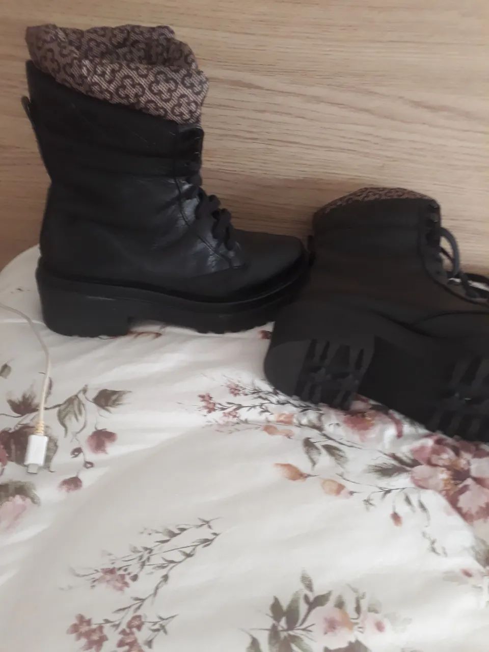 Coturno Capodarte - Foto 2