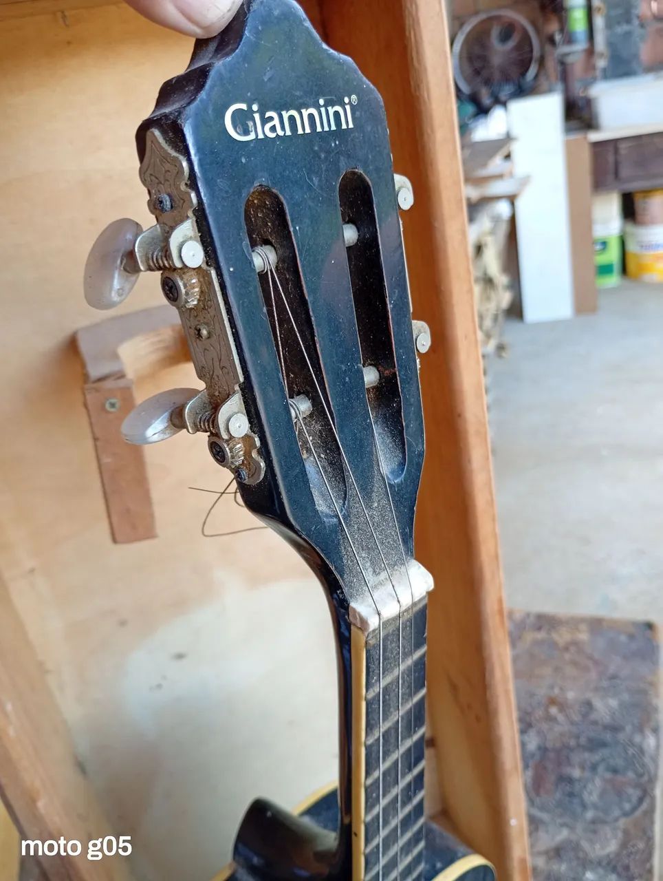 Cavaquinho. - Foto 4