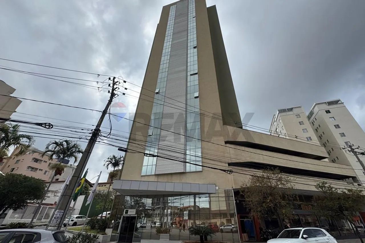 Flat Executivo Próximo ao Aeroporto da Pampulha, Mineirão e Clube Jaraguá