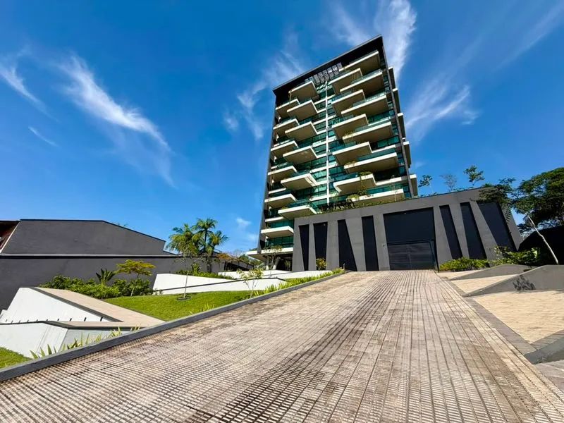 Apartamento TIMBÓ - SC