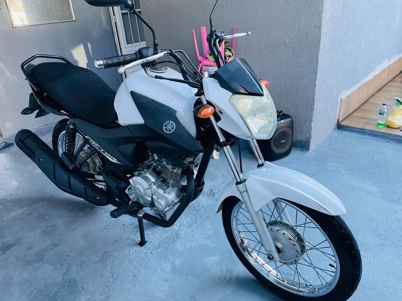 Factor 150 ano 2017flex  - Foto 2