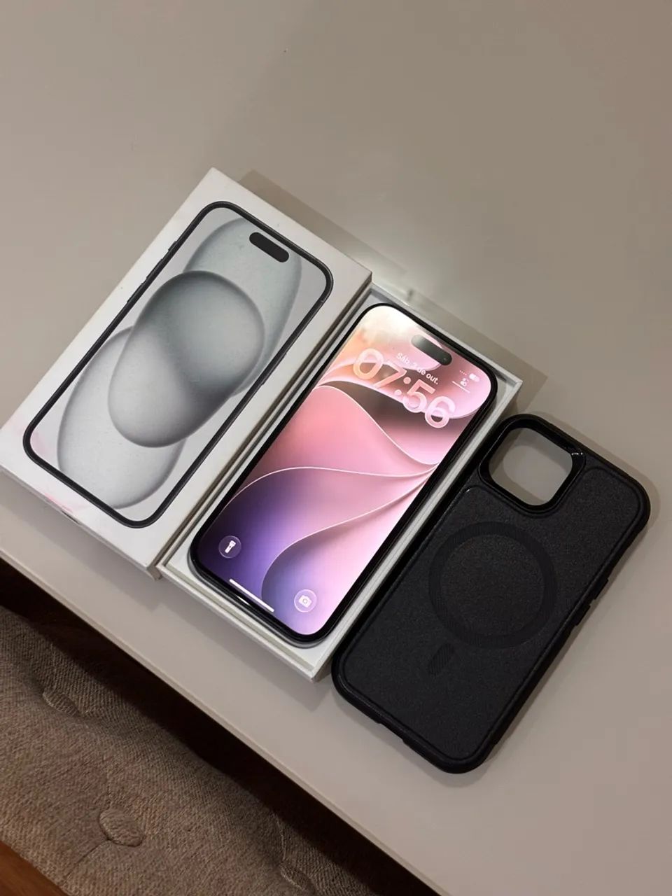 iPhone 15 128gb