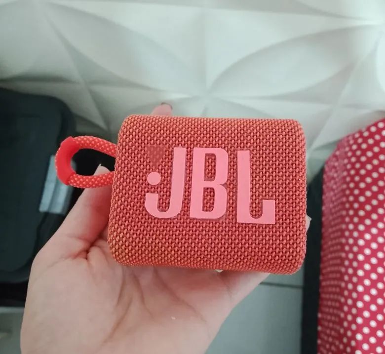 JBL go3