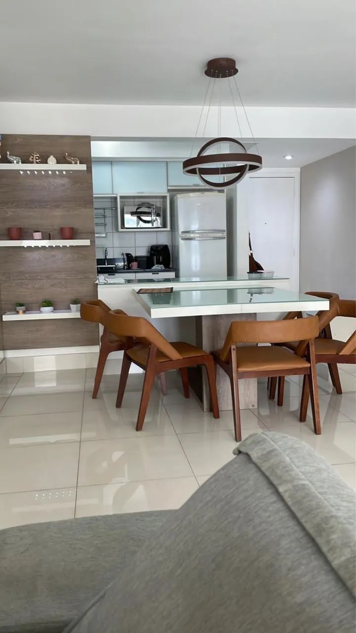 Timing Mooca Apartamento com varanda Gourmet 3 dormitórios - Foto 2