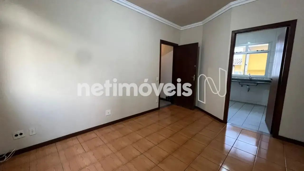 Locação Apartamento 3 quartos Alvorada Contagem - Foto 3