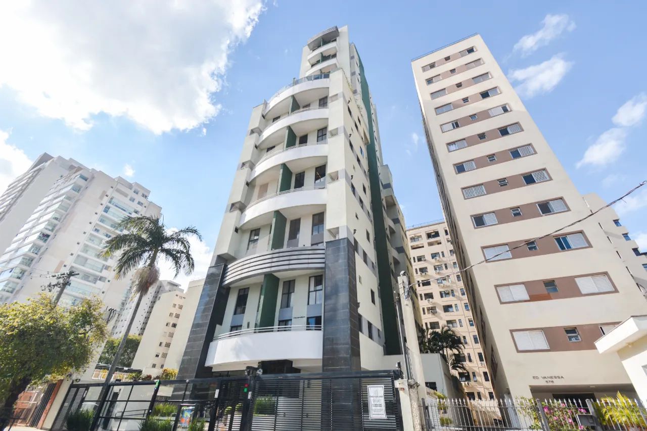 Duplex para venda em Pinheiros com 2 quartos, sendo 2 suítes, 73m² - Foto 2