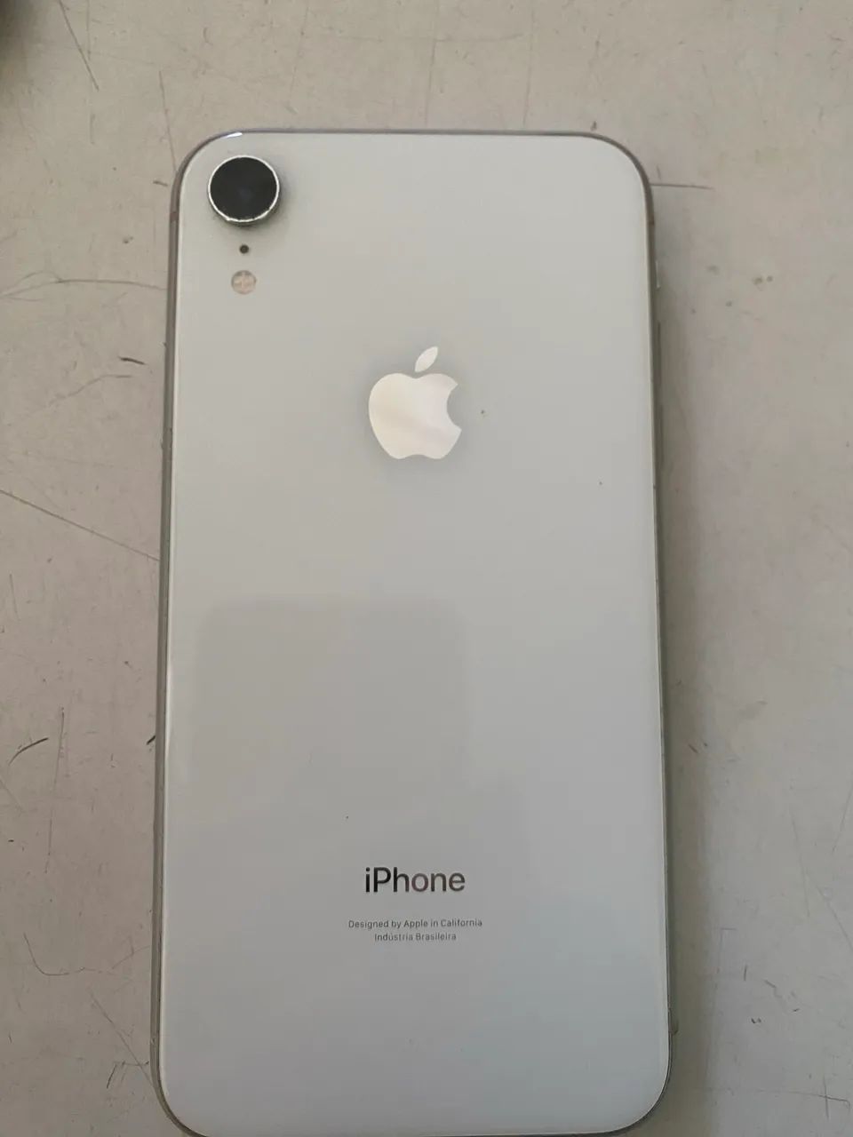 iPhone XR - Foto 4