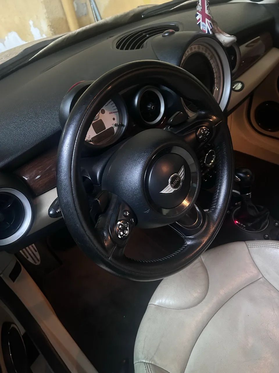 Mini Cooper S 1.6 Aut. 2011 - Foto 3