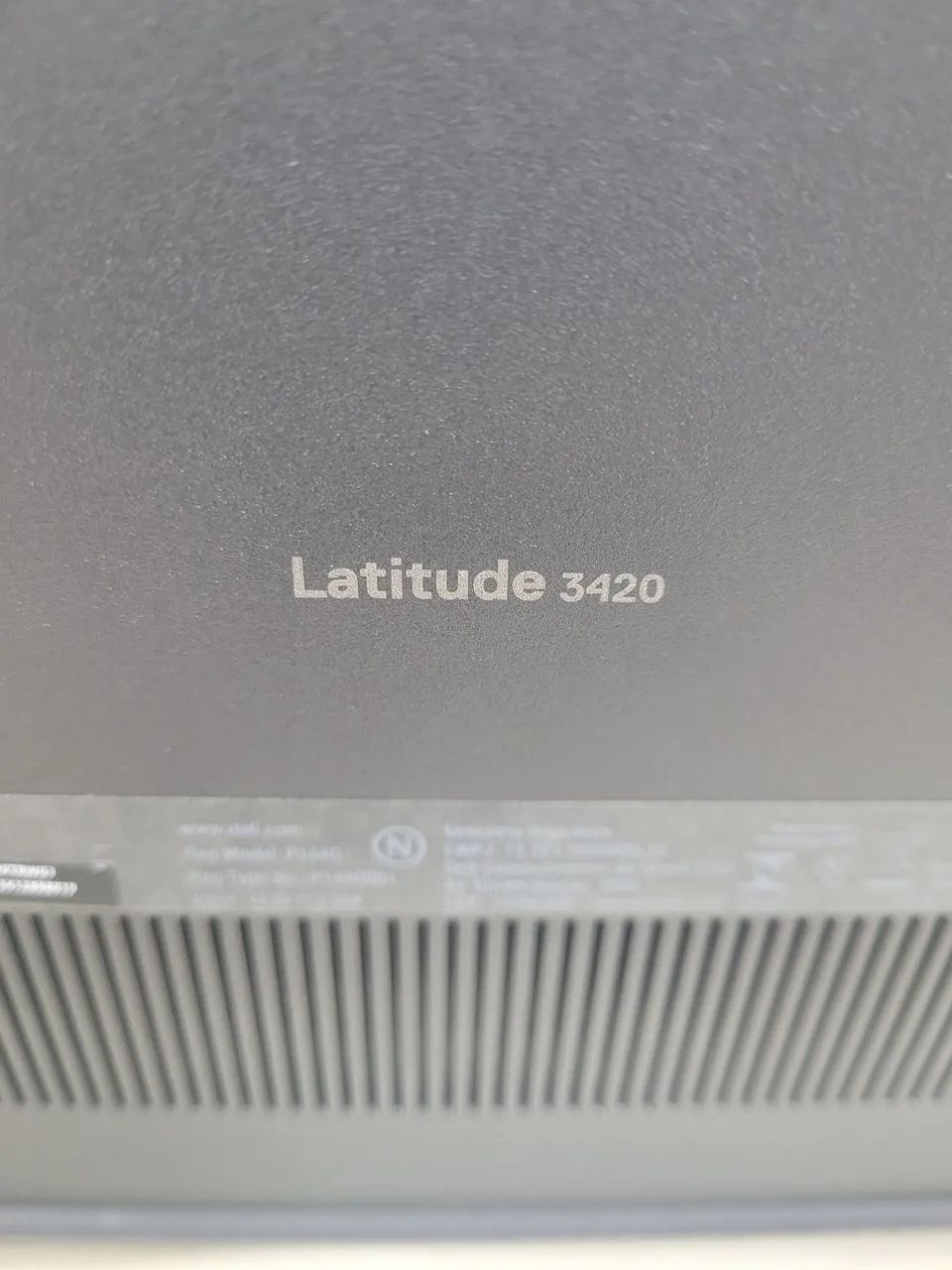 Notebook dell - Foto 3