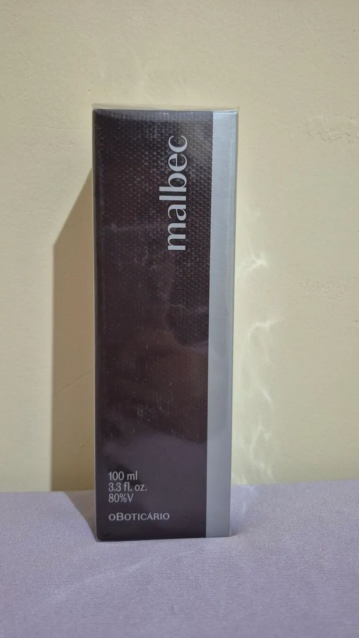 Perfume Malbec Tradicional 