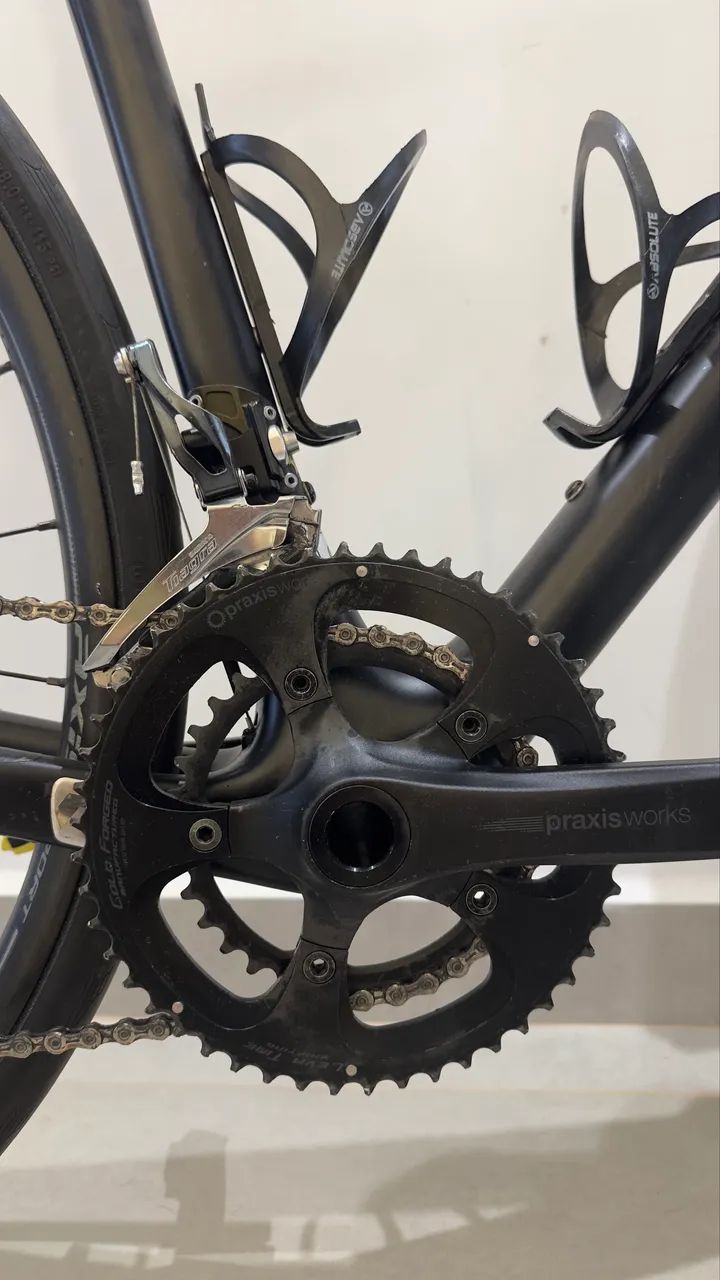 VENDO SPECIALIZED ROUBAIX SPORT CARBON - Foto 4