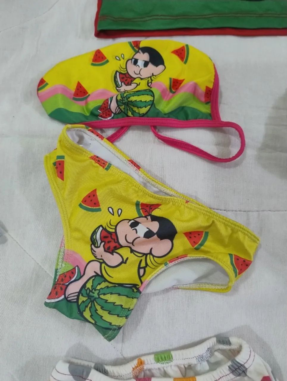 Kit Infantil Praia - Foto 5