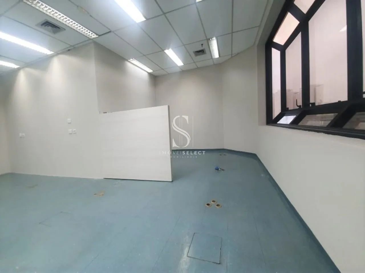 Sala em São Paulo