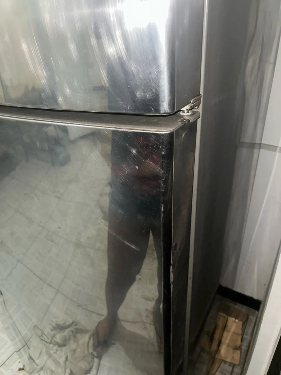 Geladeira Brastemp  - Foto 5