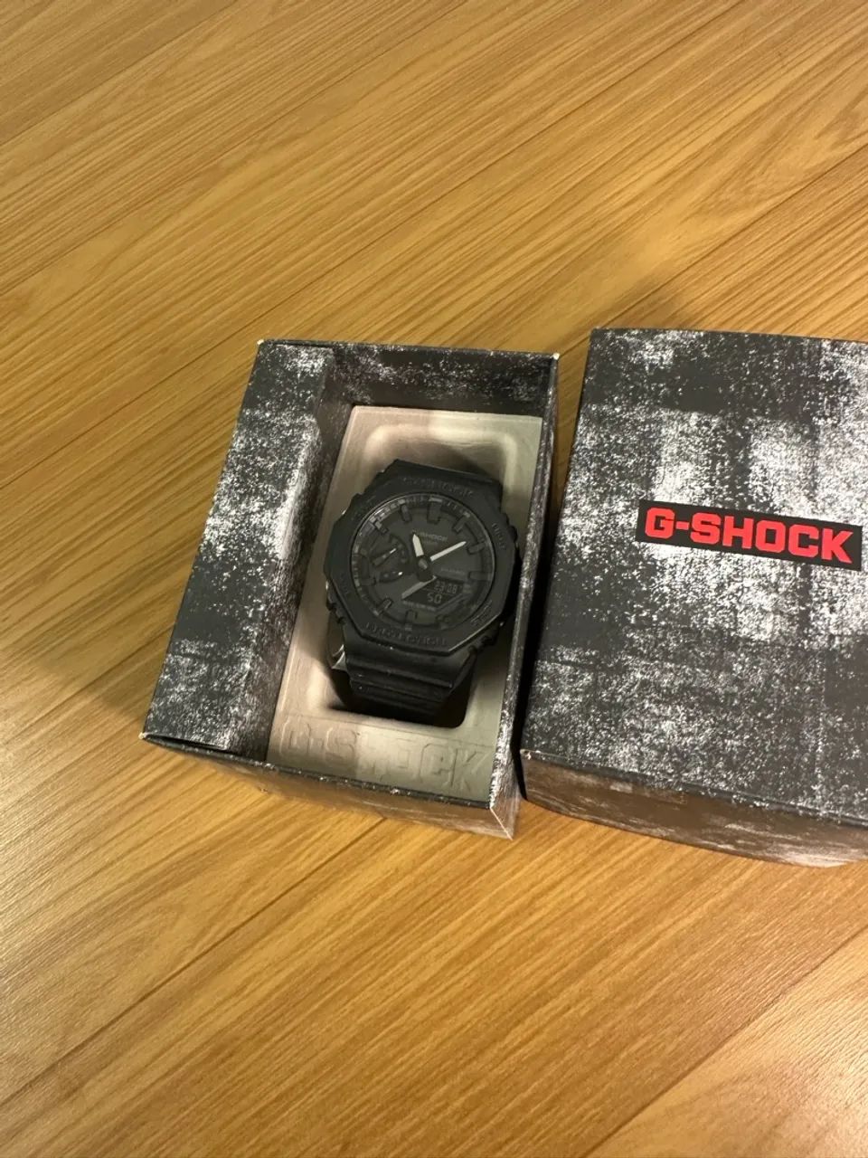 Relógio G shock Ga 2100 Original - Foto 2