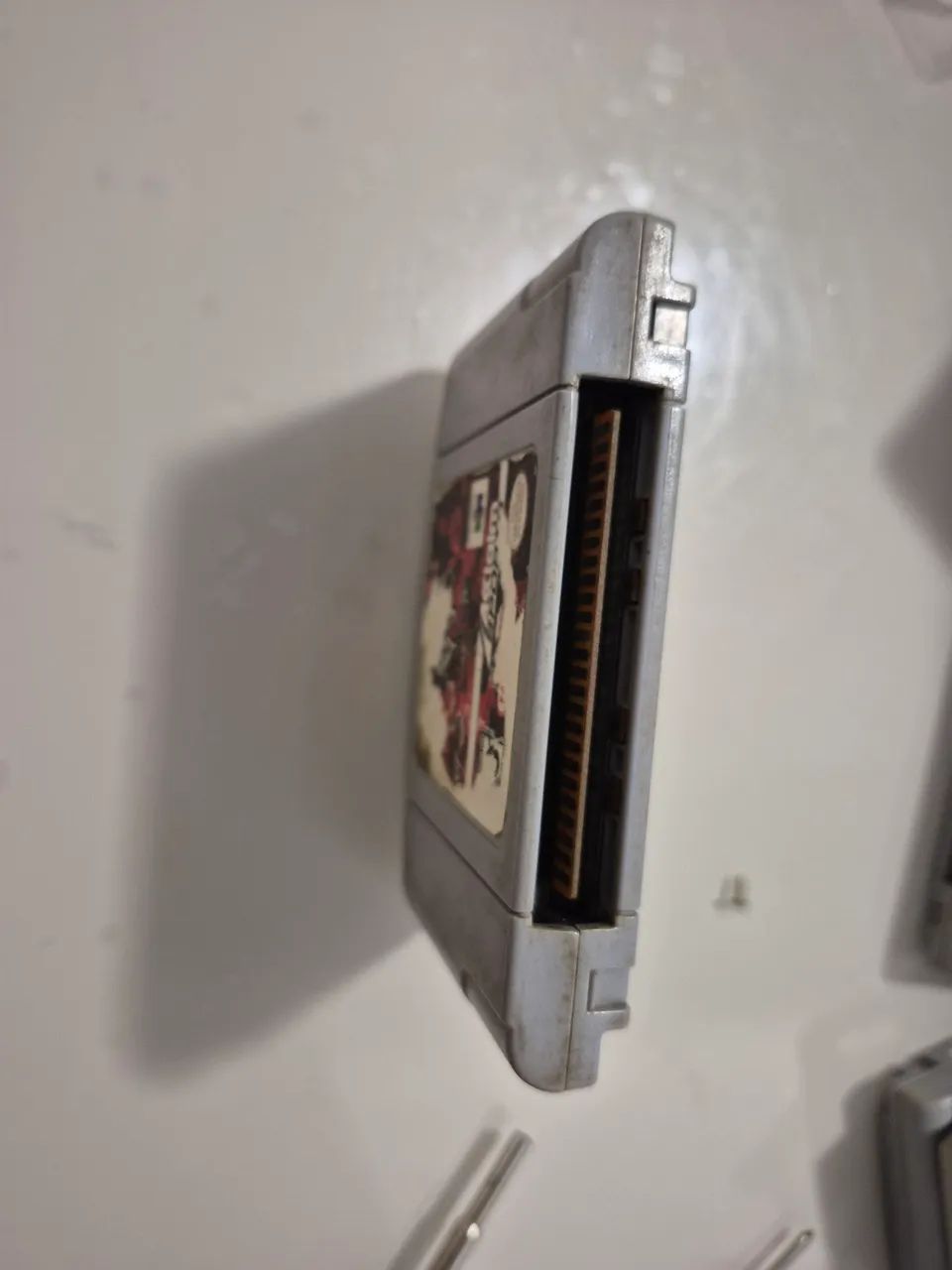 WWF ATTITUDE 64 - Foto 3