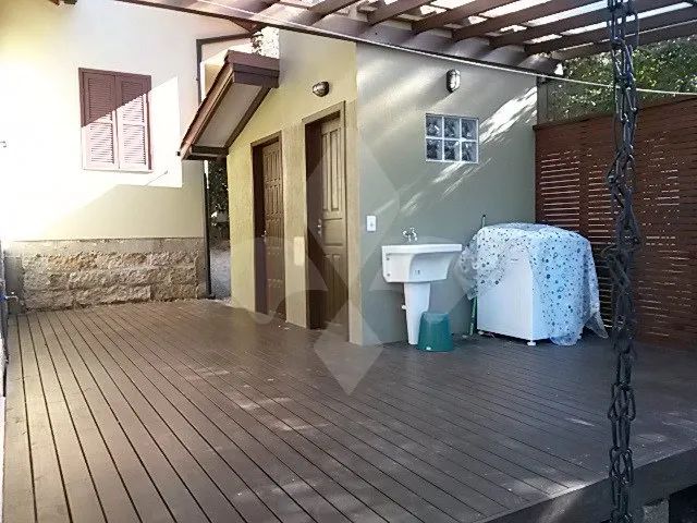 Imóvel Espetacular com 2 casas em Garopaba - Vista Mar - Foto 4