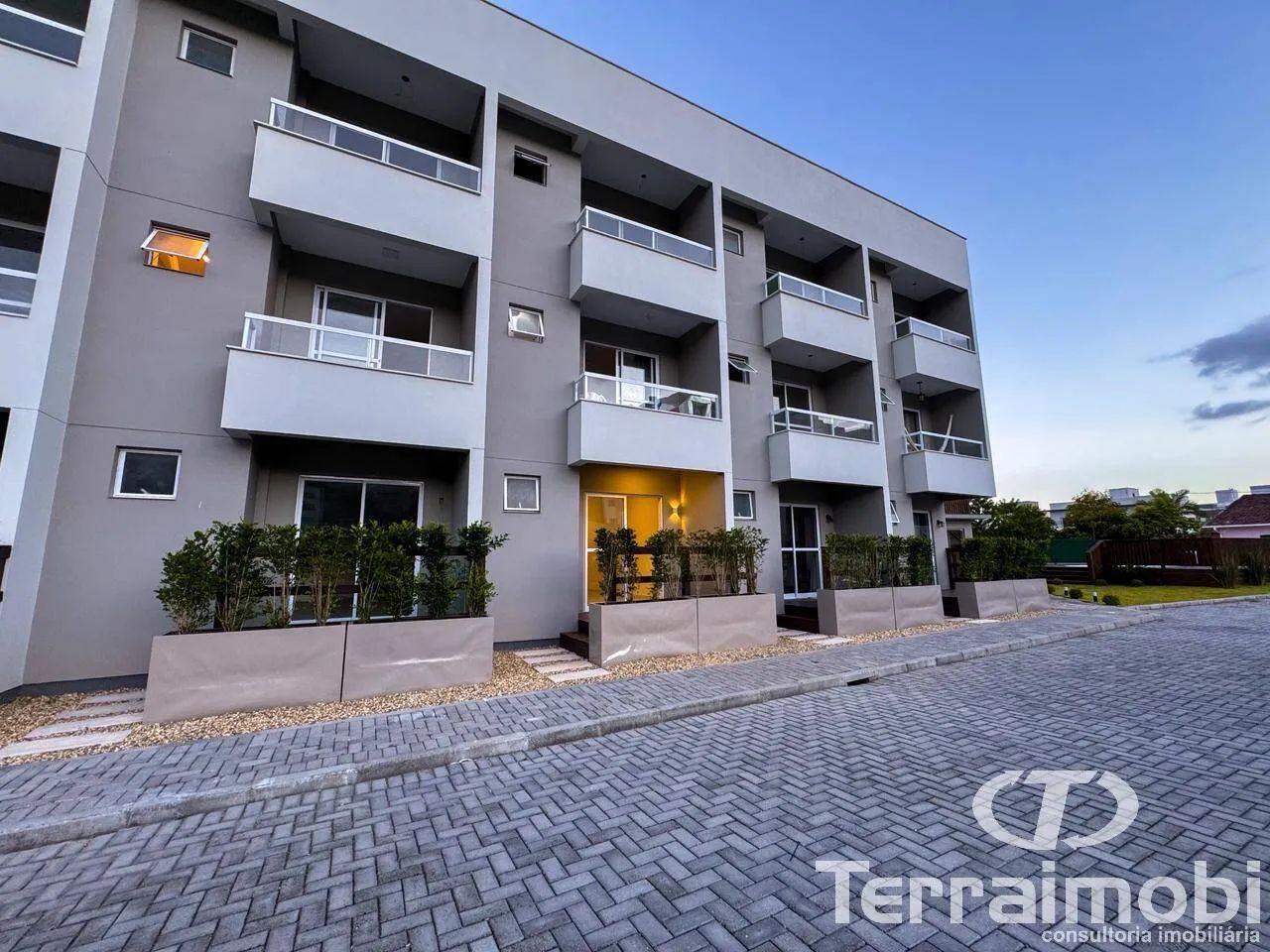 Stúdio para venda- com 42m²- B. Paes Leme- Imbituba/ SC - Foto 3