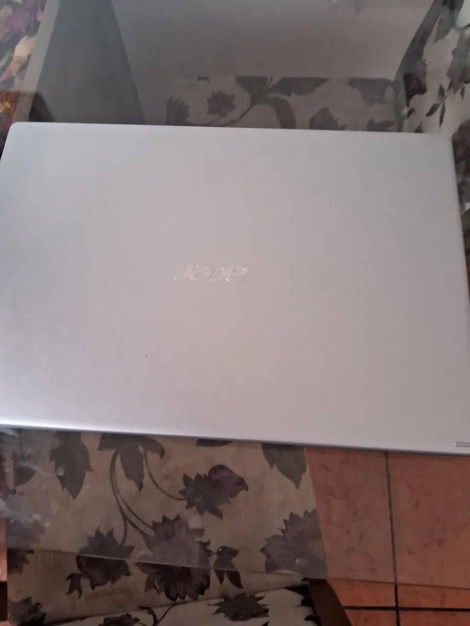 Vendo notebook acer aspire 5 - Foto 2