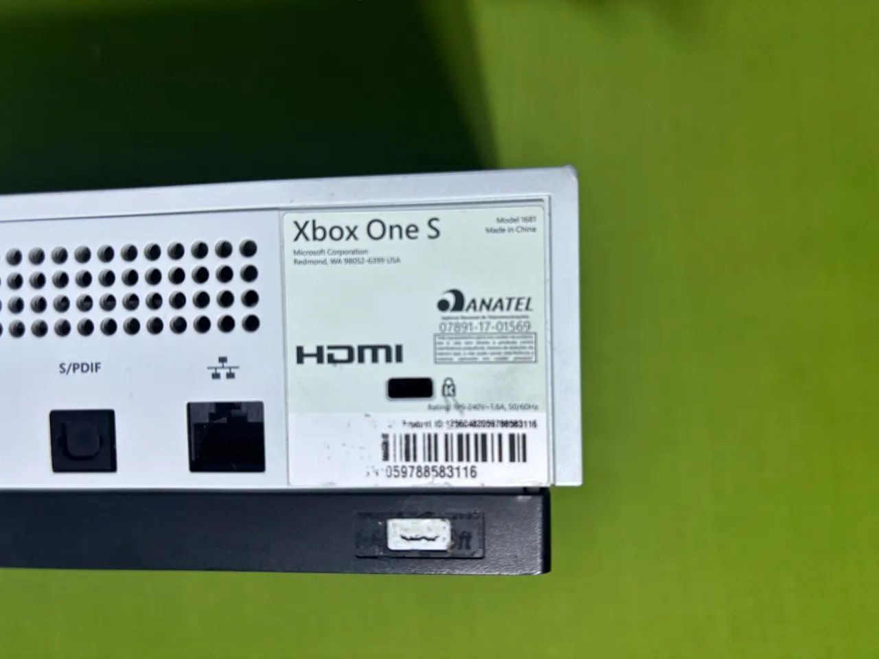 Xbox One S  - Foto 4