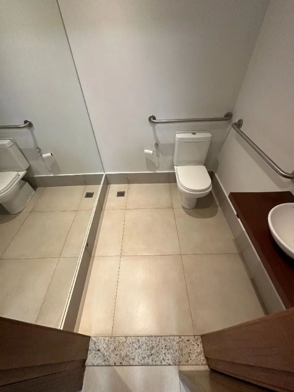 Sala para alugar, 67 m² por R$ 3.611,63/mês - Centro - Maringá/PR - Foto 5