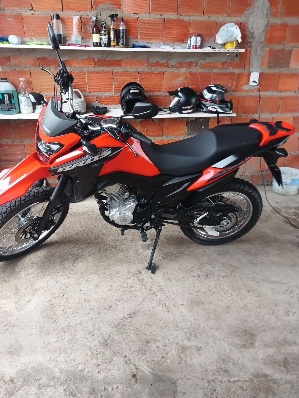 Moto extra  - Foto 4