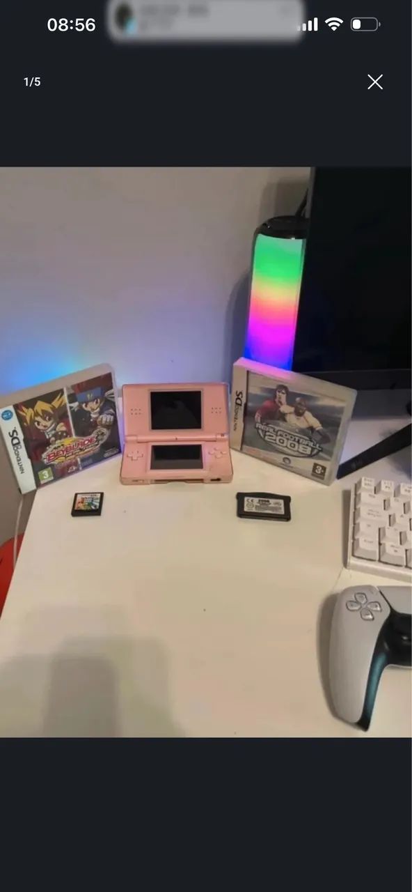 Nintendo ds - Foto 2