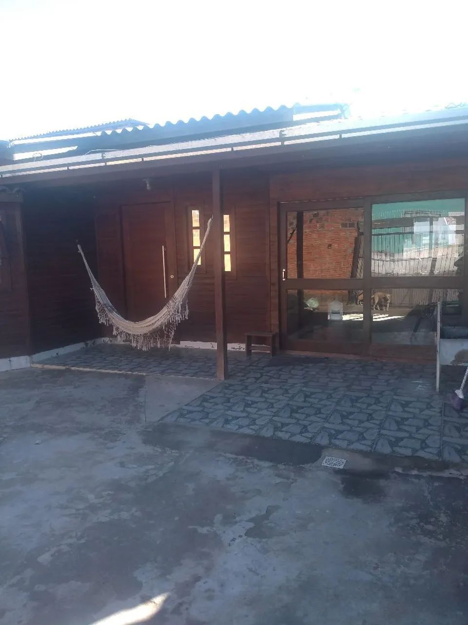 Foto - Viamão - Cecília