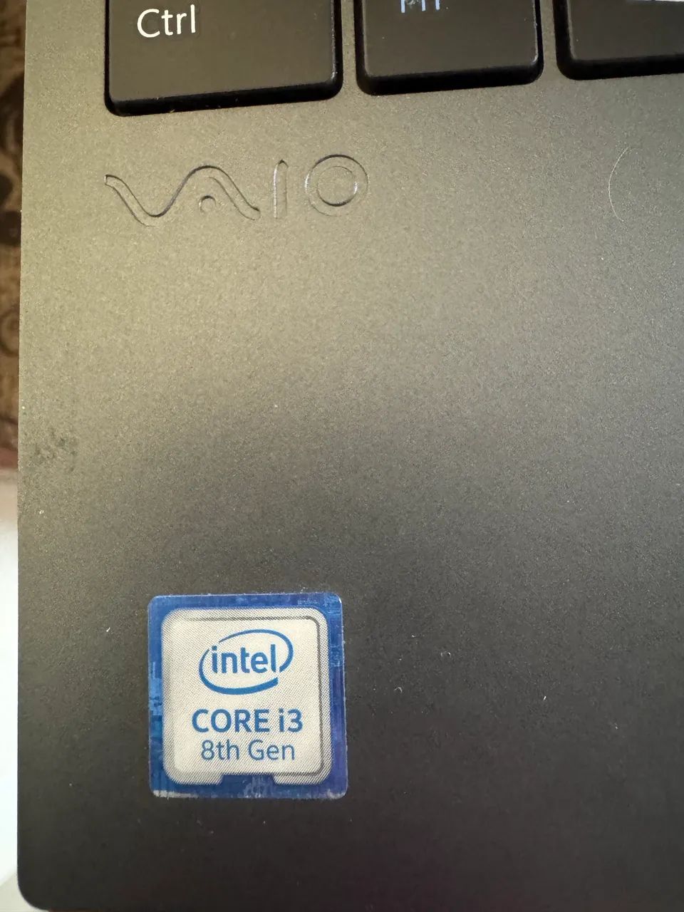 Notebook VAIO FE14 Core i3 8ª Geração | Tela Full HD | Windows | Ótimo estado - Foto 2