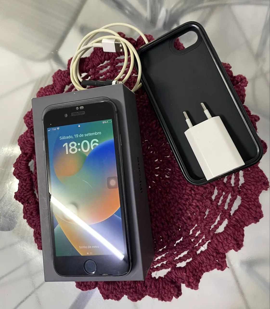 iPhone 8 64gb