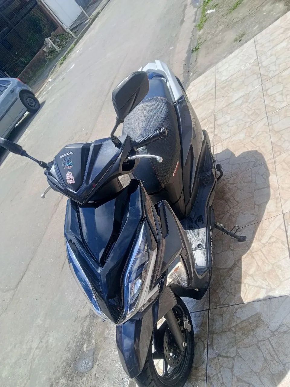 Honda elite  - Foto 3